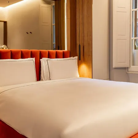 Luxury Near Colosseum Apartment