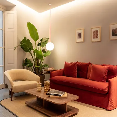 Apartment Luxury Near Colosseum *