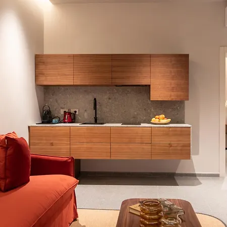 Luxury Near Colosseum Apartment Rome