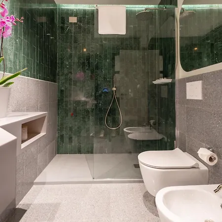 Διαμέρισμα Luxury Near Colosseum