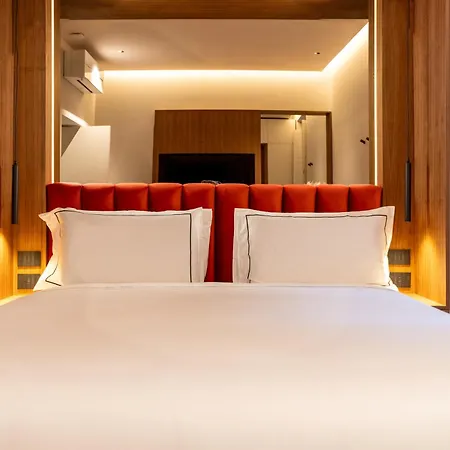 Διαμέρισμα Luxury Near Colosseum *