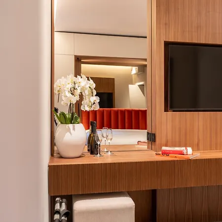 Luxury Near Colosseum Διαμέρισμα Ρώμη