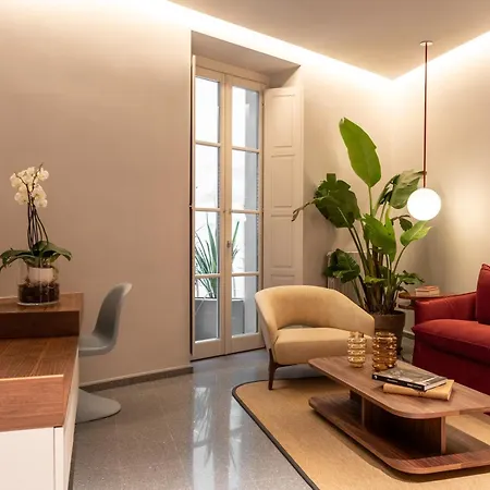 Διαμέρισμα Luxury Near Colosseum *