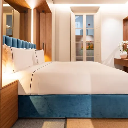 Luxury Near Colosseum Διαμέρισμα
